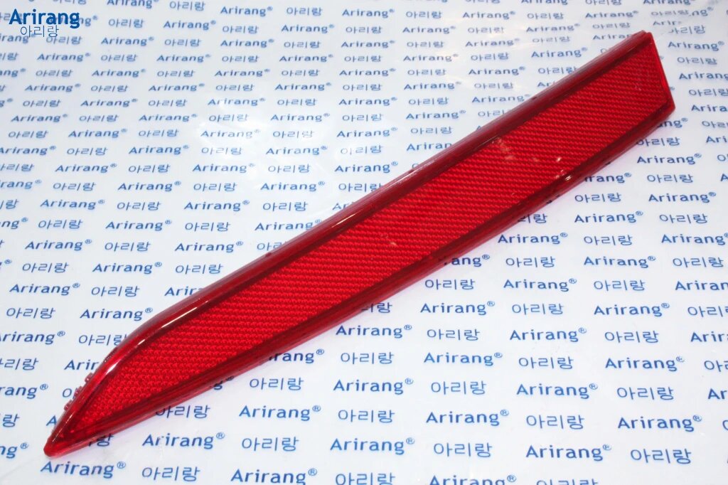 Отражатель в бампер задний правый Arirang ARG23-5081R