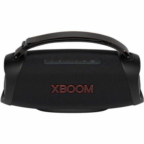 Портативная акустика LG XG8T черный 35050₽