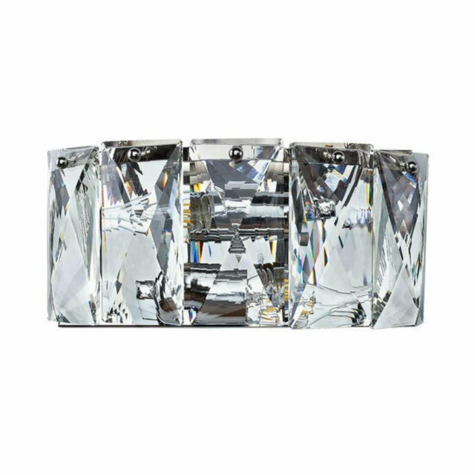 Настенный светильник Divinare CHARA 3508/02 AP-2