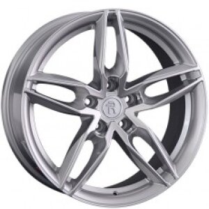Литой колесный диск Replay A148 8x18/5x112 D66.6 ET25 S