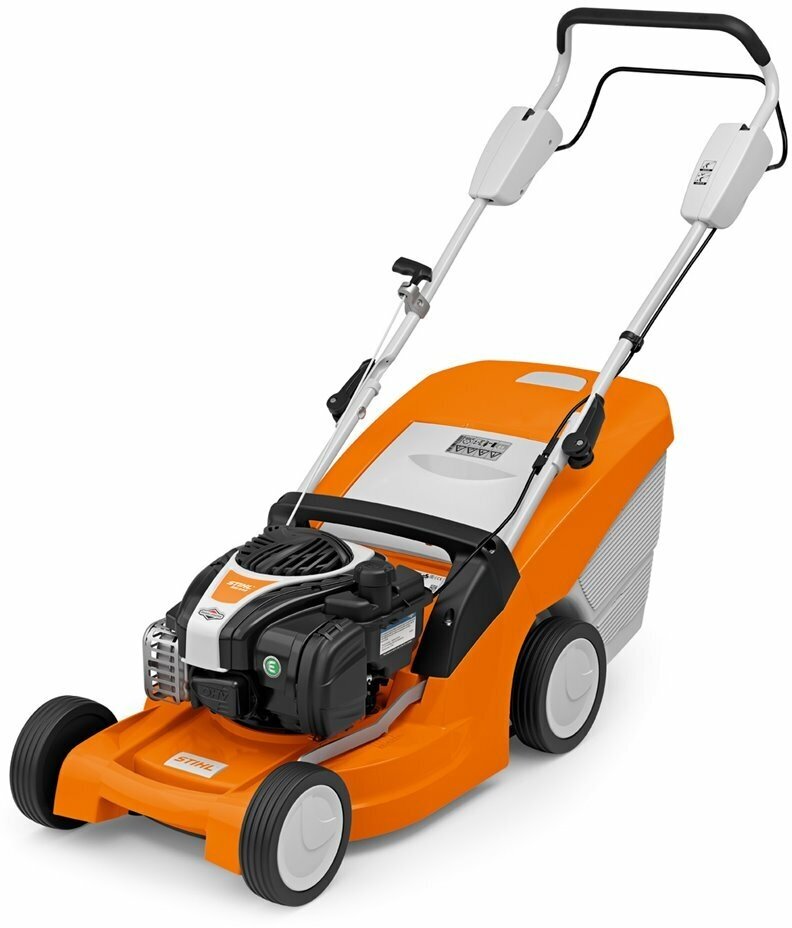 Stihl RM443 бензиновая