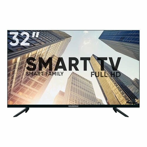 Soundmax SM-LED32M16S\FHD
