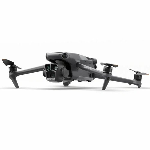 Квадрокоптер DJI Mavic 3 Pro Тушка без пульта only dron 298000₽