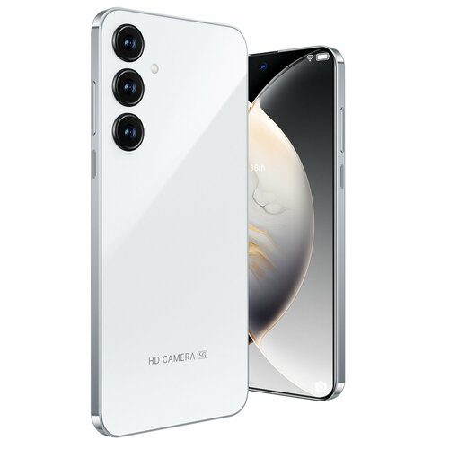 Смартфон A55 серии 5 GA Android-смартфон с 512 ГБ разблокировкой AMOLED-дисплей Усовершенствованная система с тремя камерами Расширяемый объем памяти Прочный дизайн Русская версия 2024 год 13599₽