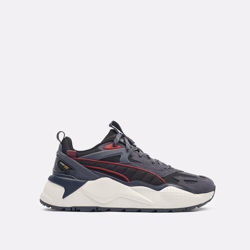 фото Кроссовки puma rs-x efekt dakar, размер 8 us, синий