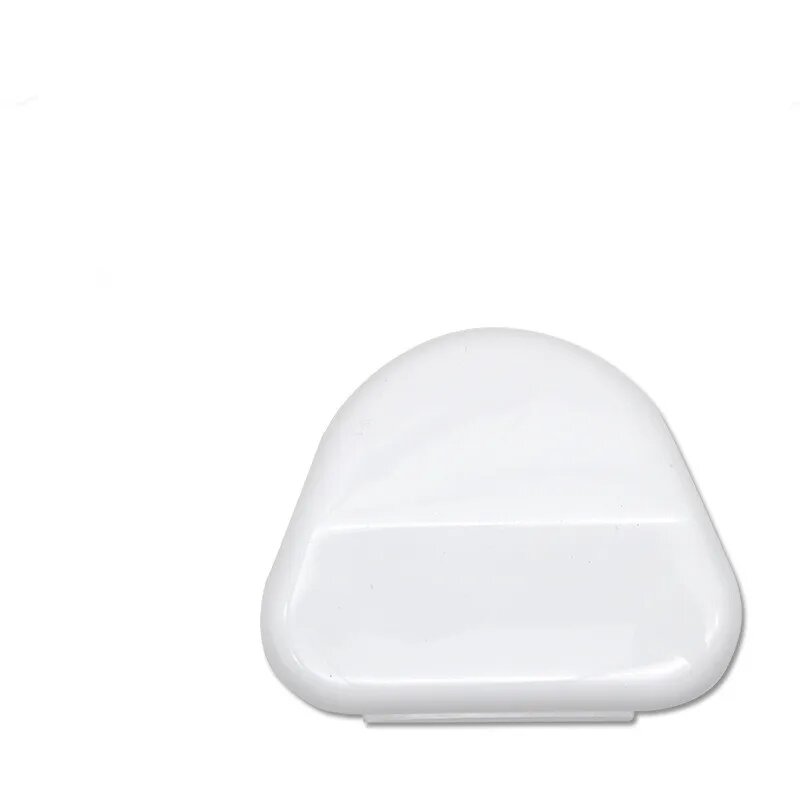 Контейнеры для зубных протезов White (50 шт.)