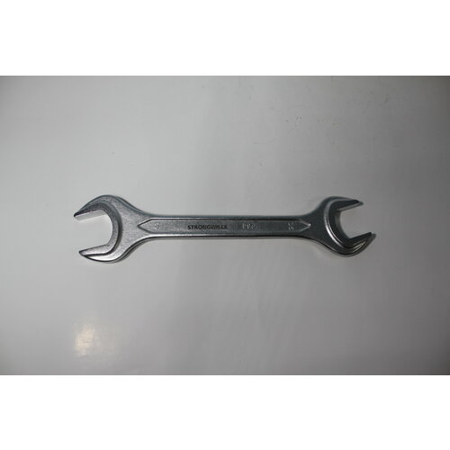 Ключ Рожковый 36X41 MM (L-345мм) (Strongwille) 21033641