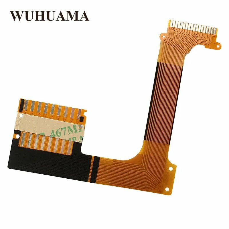 Шлейф XNP7026, сменные лицевые панели для Pioner DEH-P6800 6850 6880 7800 7880 8850
