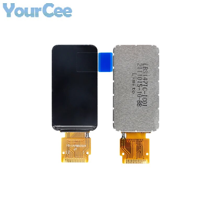 Your Cee TFT ЖК-дисплей 1.47", Bare Screen