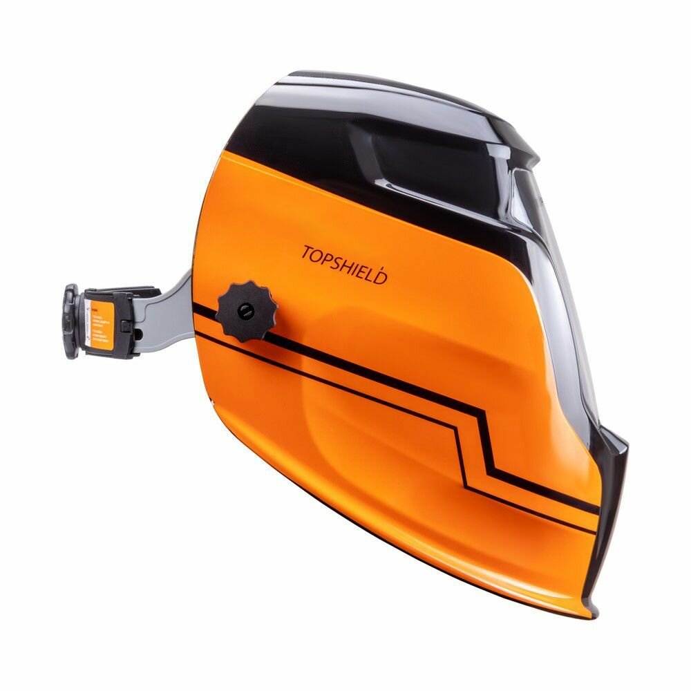 Маска сварщика топшилд (ф-р 9800V) — фото 1