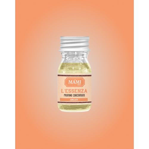 MAMI MILANO Парфюмированная эссенция для стирки ARGAN / Аргания, 30 мл