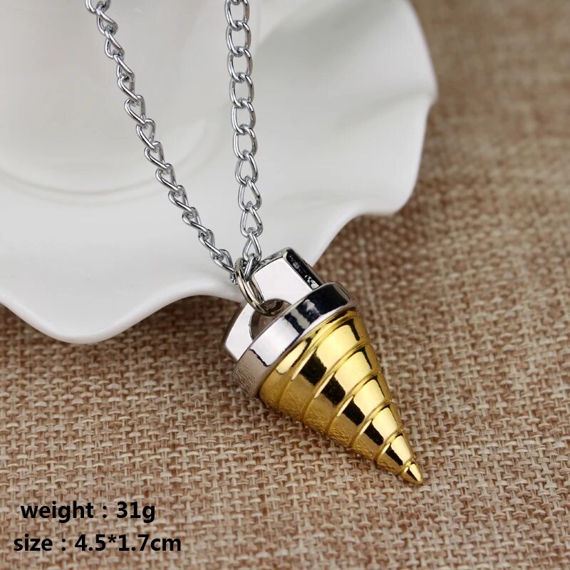 Колье Songchang Jewelry