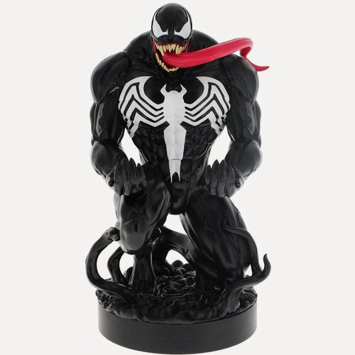 Изображение товара Фигурка-подставка Cable Guy: Marvel: Venom Чёрный 3+