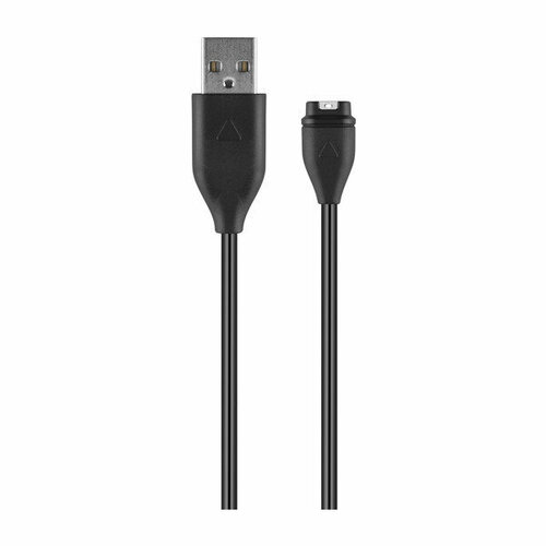 Кабель для зарядки часов Garmin USB-A Charging & Data Cable