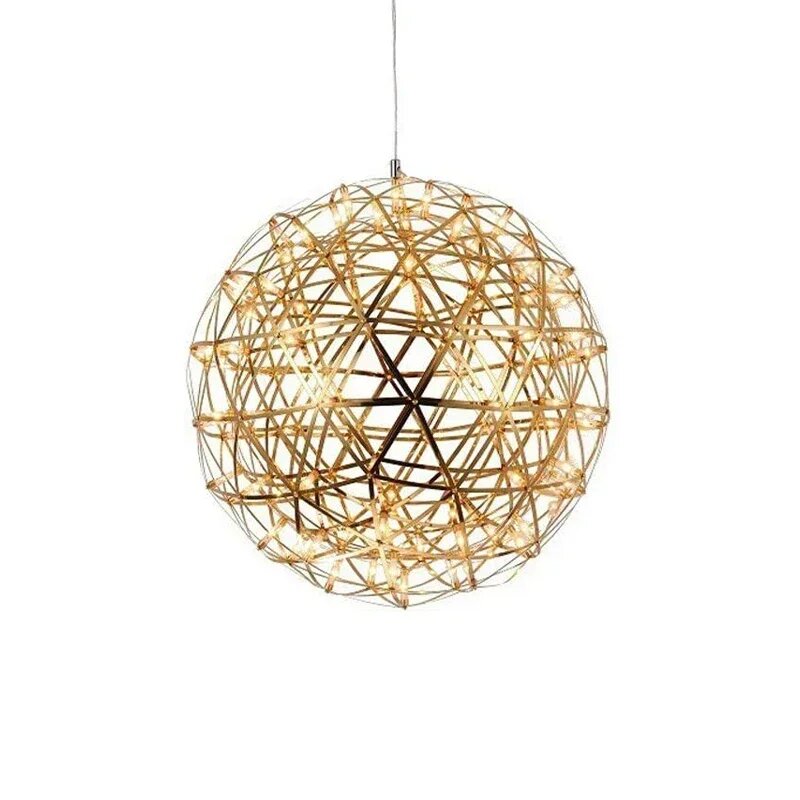 Подвесной светильник LOVING LAMPA Spark Ball