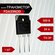 MOSFET - транзистор FDA59N30 300В 59А ТO-3P 40.5х15.6х4.8 мм
