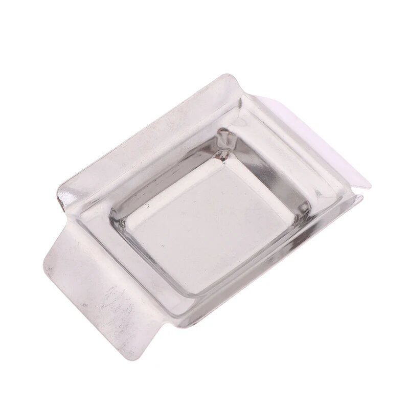 Формы для встраивания кассет из нержавеющей стали HELTC 30x24x9mm