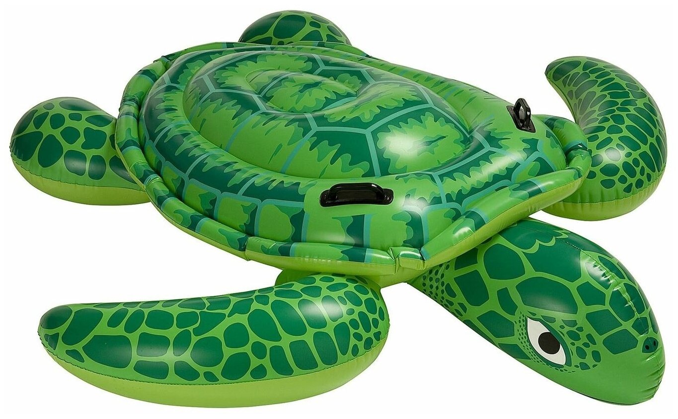 57524 Надувная игрушка-наездник 150х127см 
