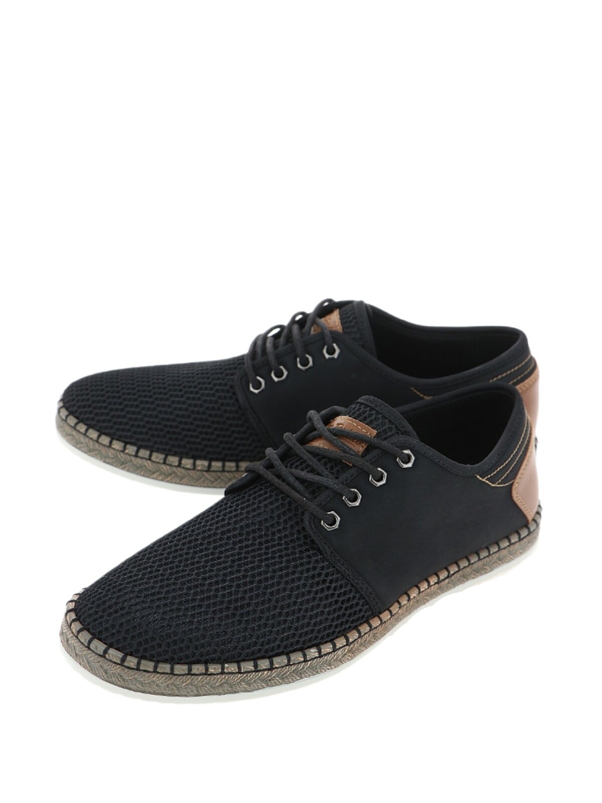 Полуботинки