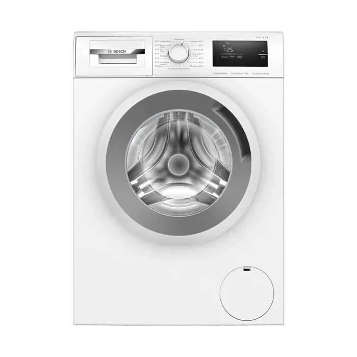 Bosch WAN20007PL белый, 7кг, 1000об/мин