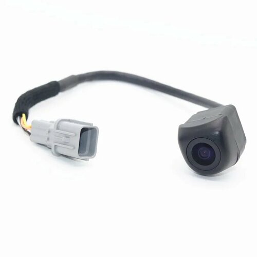 99240h0100 99240-H0100 Камера заднего вида для Kia Rio X-Line 2018 6574₽