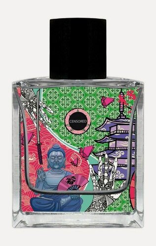 Изображение товара BLACK HEART Black Heart Kali Zen Духи концентрированные унисекс, 50 мл