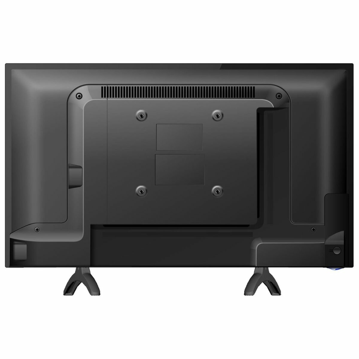 Обзор: Телевизор POLAR P20L32T2C, 20″, 1280х720 HD, функция Time Shift, черный