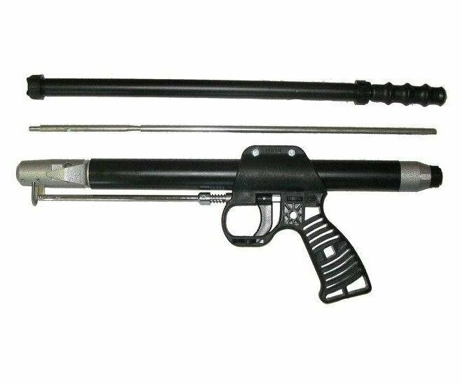 Ружье пневматическое для подводной охоты РПП-4 (короткое)