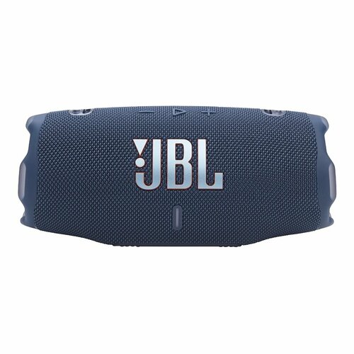 Беспроводная акустика JBL Charge 6 Blue 18290₽