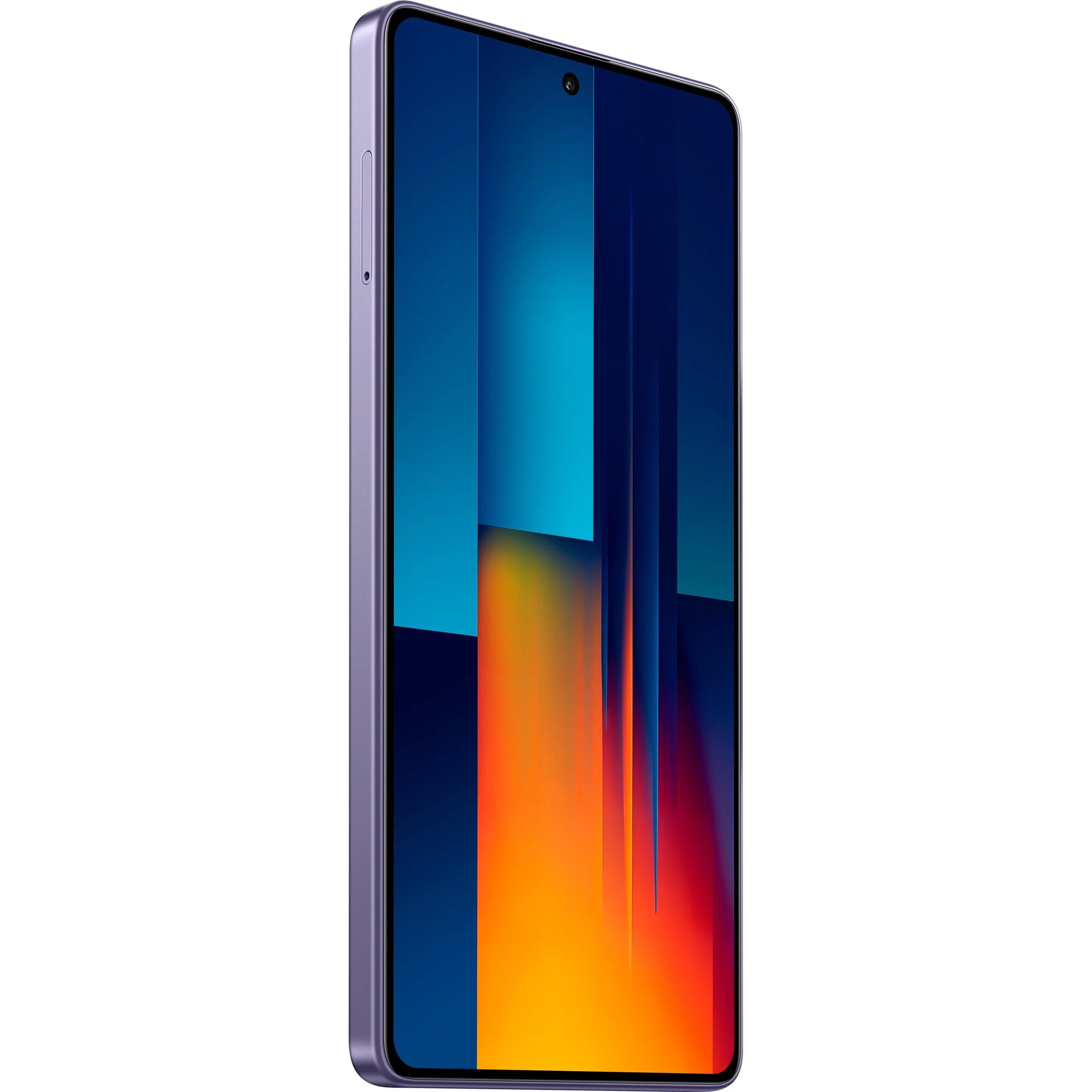 Обзор: Смартфон Xiaomi POCO M6 Pro, 12/512Гб, Global, Dual nano SIM, (Фиолетовый)