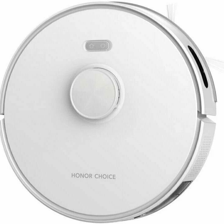 Робот-пылесос Honor Choice Robot Cleaner R2s Lite белый