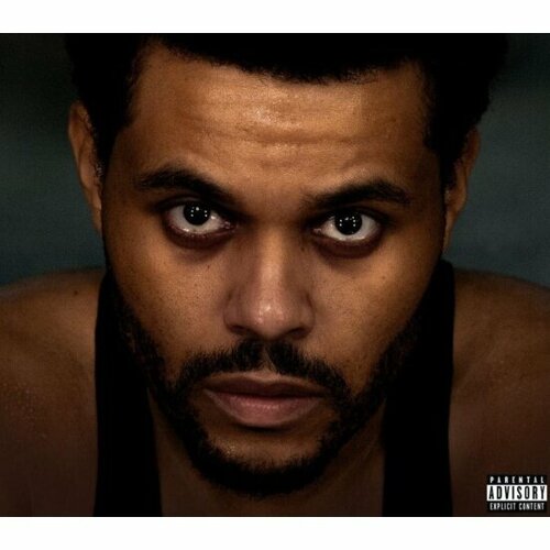 фото Виниловая пластинка universal music the weeknd - hurry up tomorrow (clear vinyl)