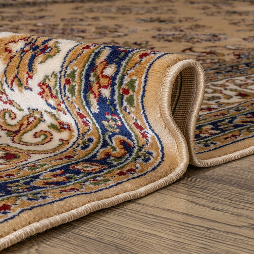 Изображение товара Ковер, Прямой, Многоцветный, Классический, на пол, в гостиную, спальню, в ассортименте (250 см. на 350 см.)