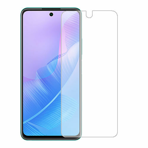 Скрин Мобайл защитный экран для Huawei Enjoy 20 SE из как лист бумаги
