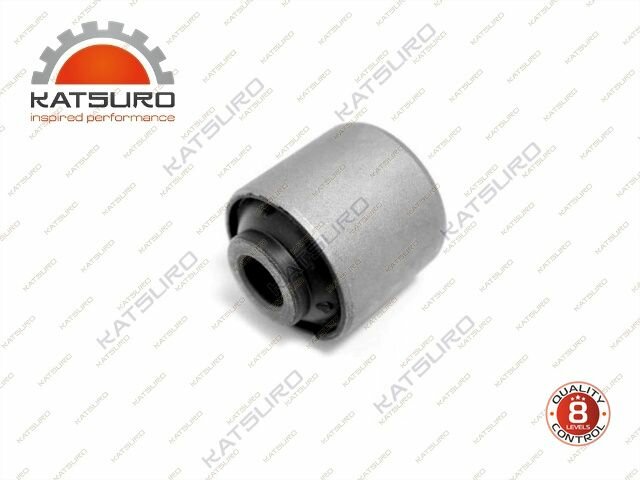 KAT-3014NIS Сайлентблок заднего поперечного рычага для NISSAN торговой марки KATSURO