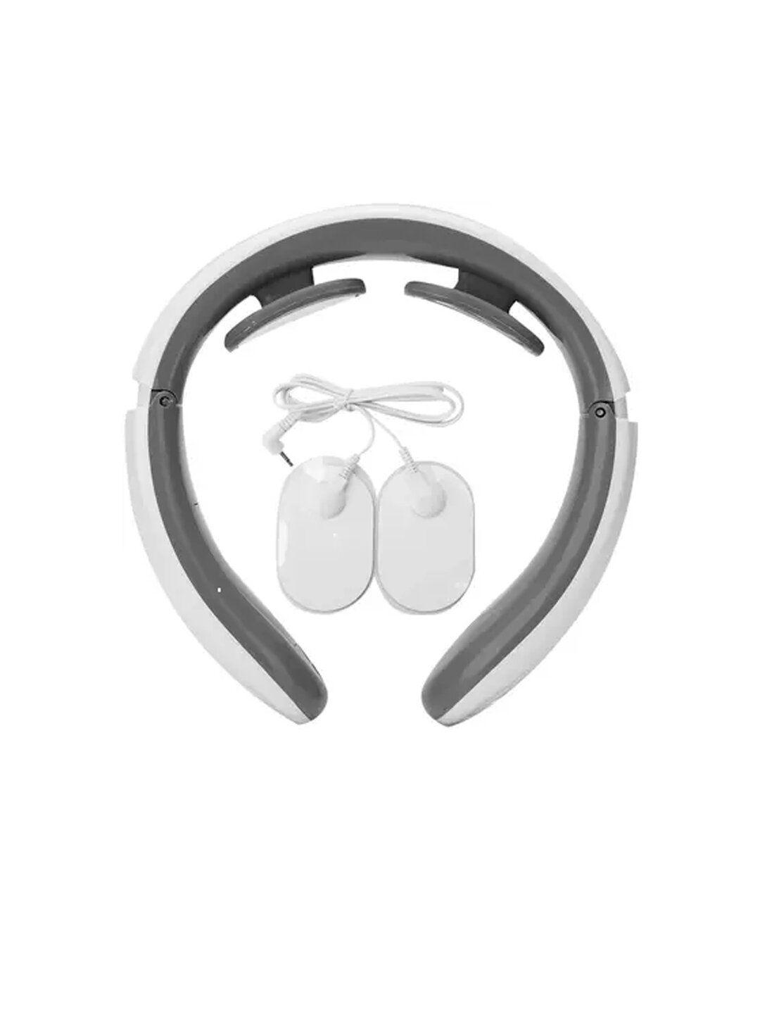 Массажер General Fitness Electrogen, для шеи и спины, 4 режима, 16 уровней — фото 1