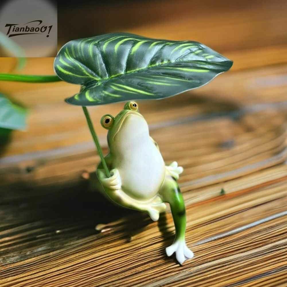 Фигурка садовая