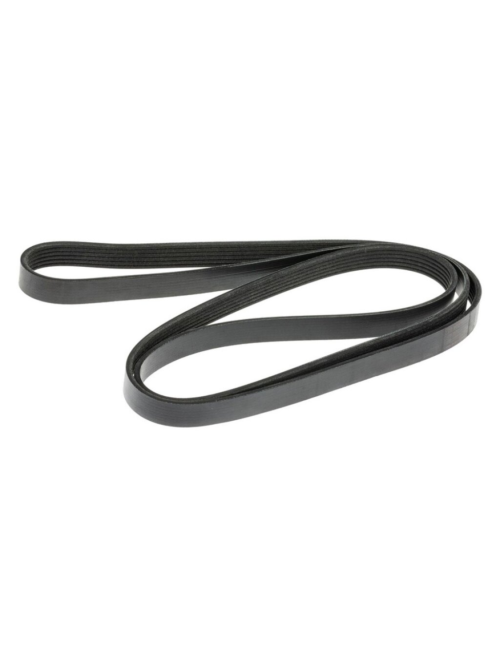 Ремень приводной поликлиновой 6PK2196 LECAR LECAR000615802