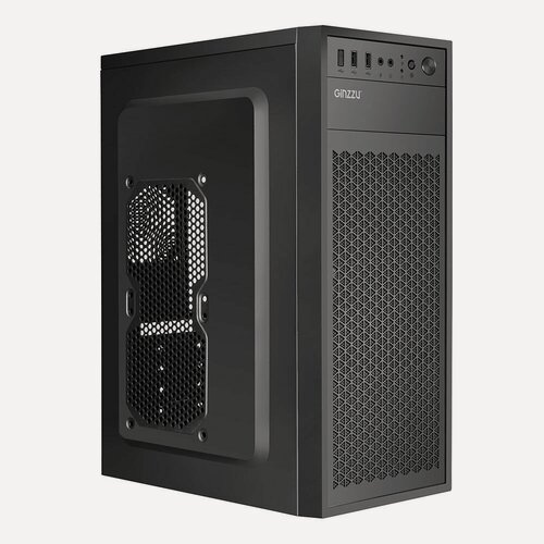 Изображение товара Ginzzu корпус A400 ATX