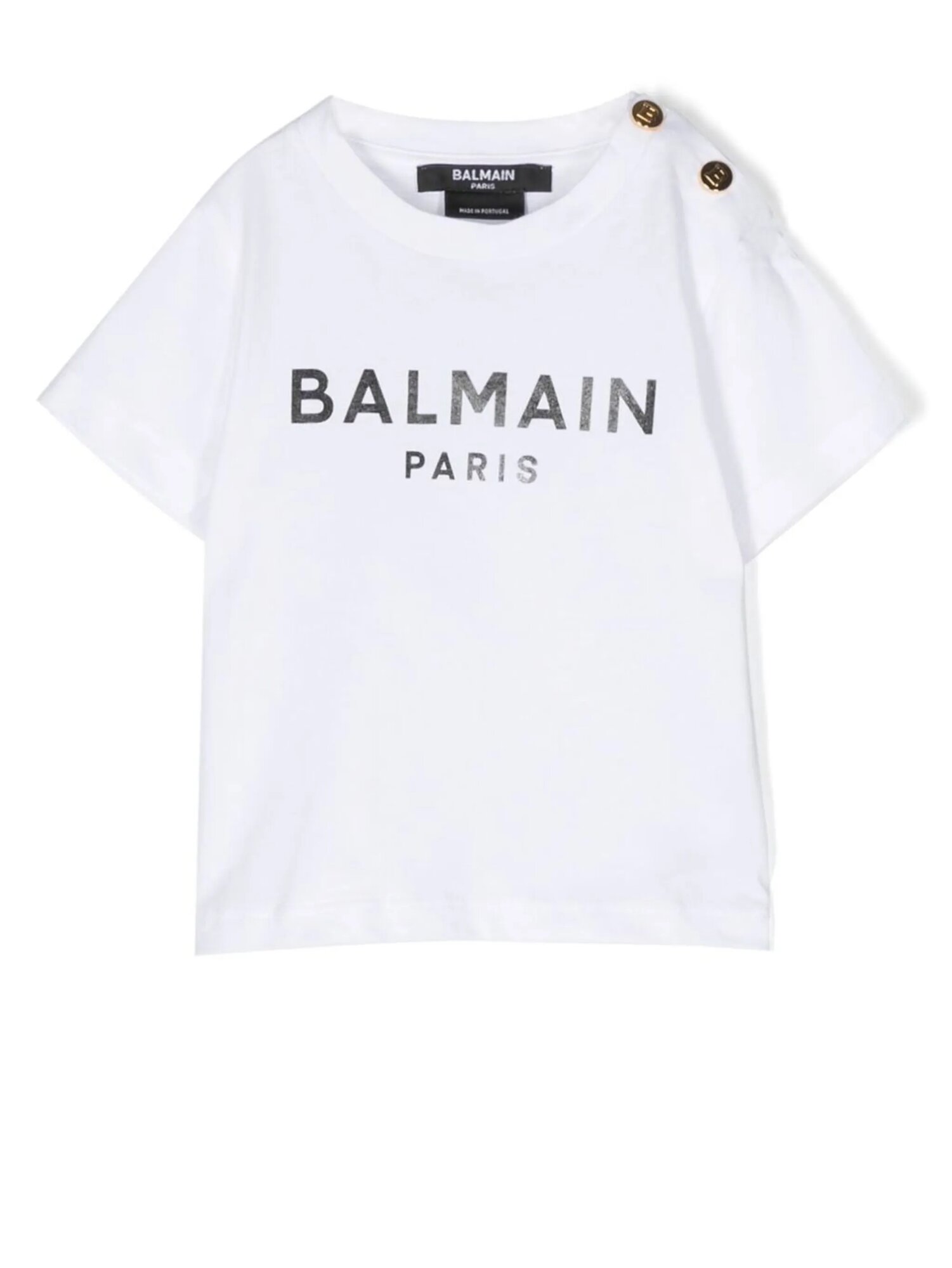 Футболка BALMAIN