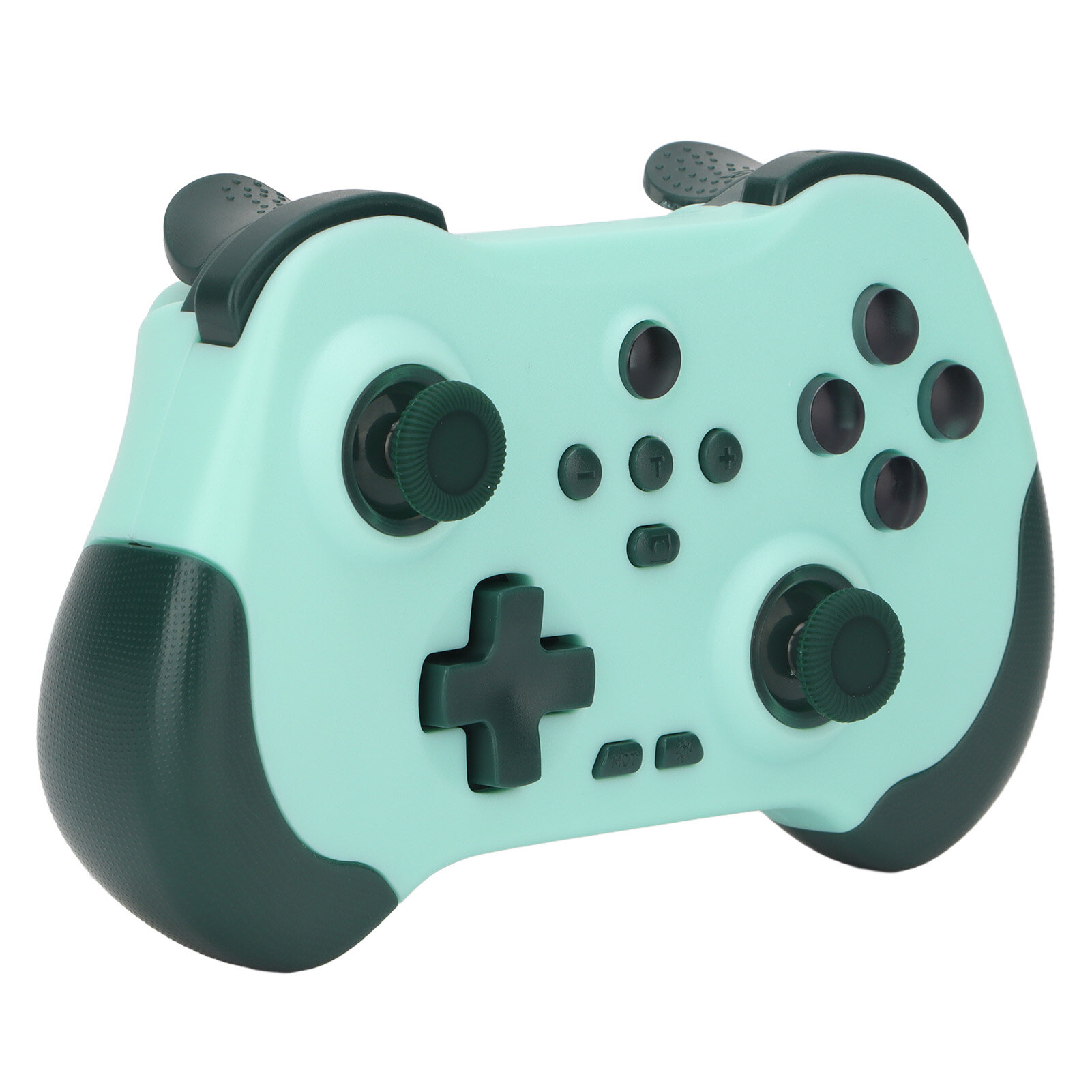 Беспроводной контроллер для PS3 с поддержкой Bluetooth, точным управлением и эффектным светодиодным дизайном, для игр на Steam