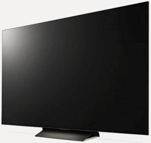 Изображение товара 48" Телевизор LG OLED48C4RLA OLED 4K Ultra HD 120 Гц, черный