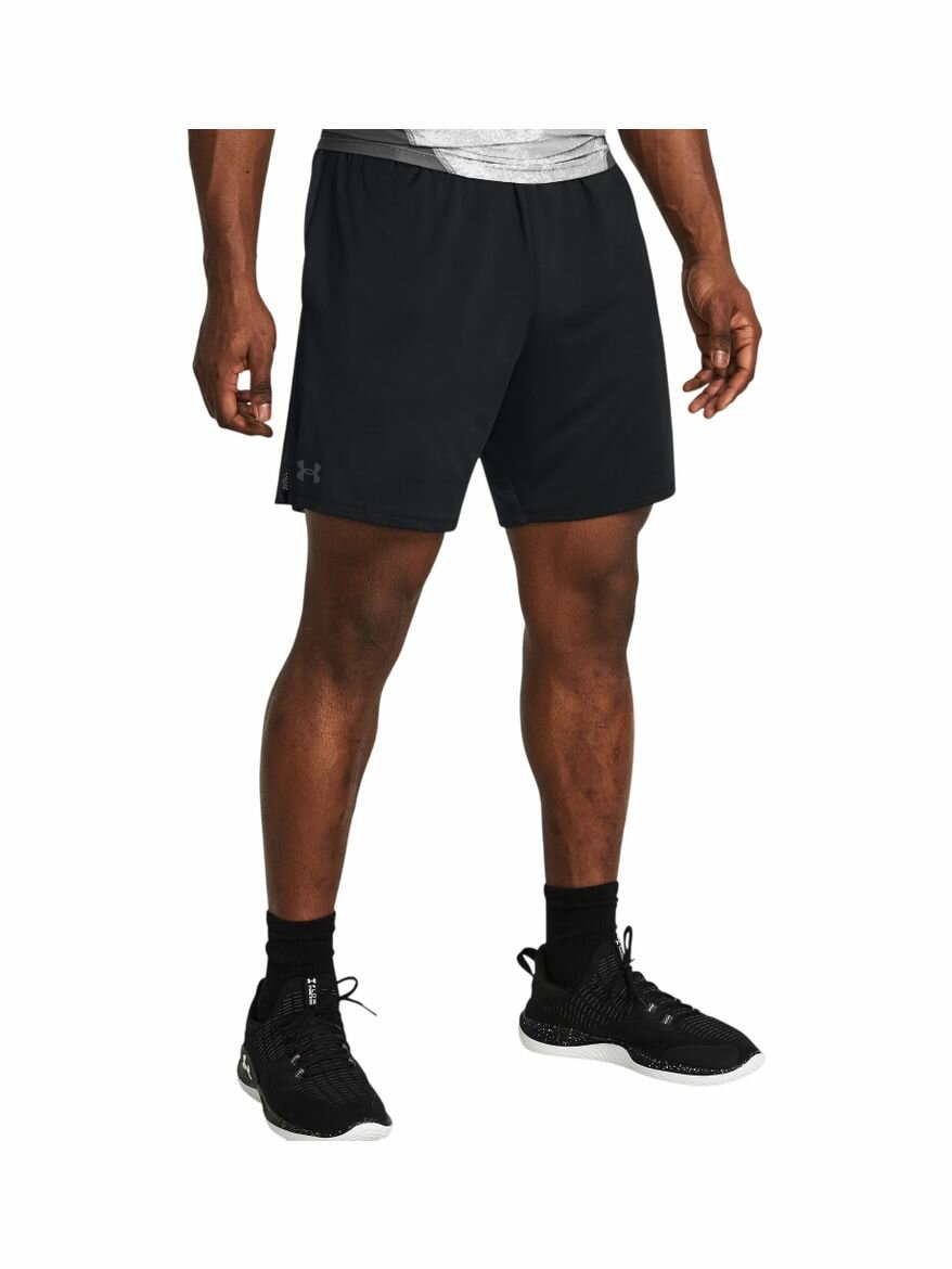 Шорты спортивные Tech Vent 7in Shorts