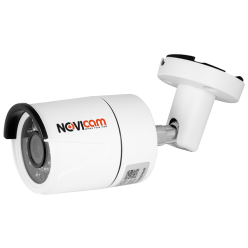 Уличная камера IP видеокамера 1 Мп Novicam N13W 100000₽