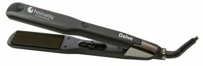 Щипцы-гофре HAIRWAY Delve В 045, крупное, 38 мм (04008)