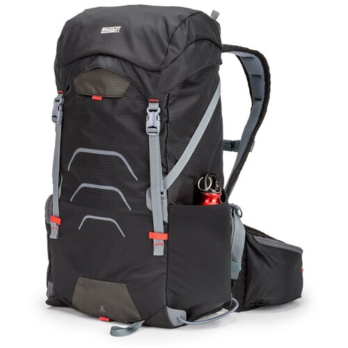 рюкзак mindshift moose peterson mp 3 v2 0 Рюкзак MindShift UltraLight Dual 25L Black Magma