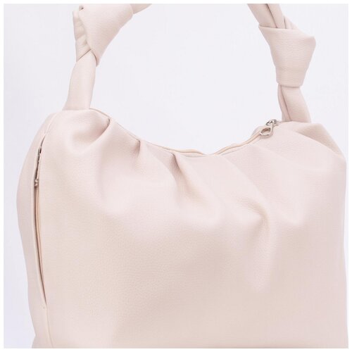 фото Сумка женская richet, 2877vn 360 бежевая