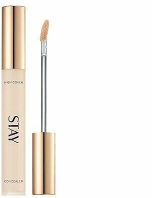 Маскирующий консилер MISSHA STAY TIP CONCEALER HIGH COVER тон FAIR