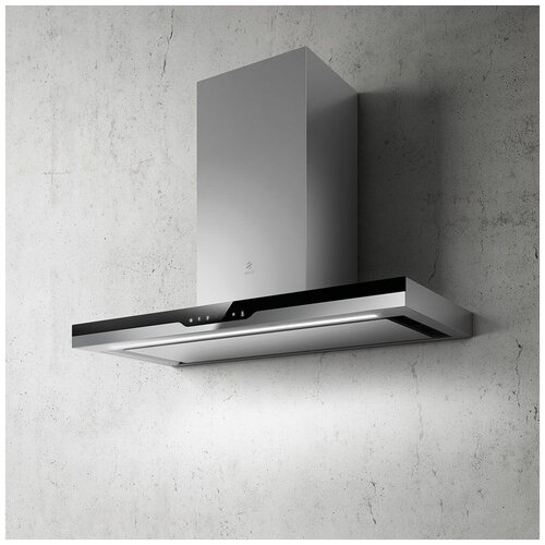 Пристенная вытяжка Elica METEORITE IXA120 20939000₽