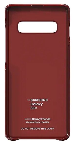 Чехол Samsung - фото №3